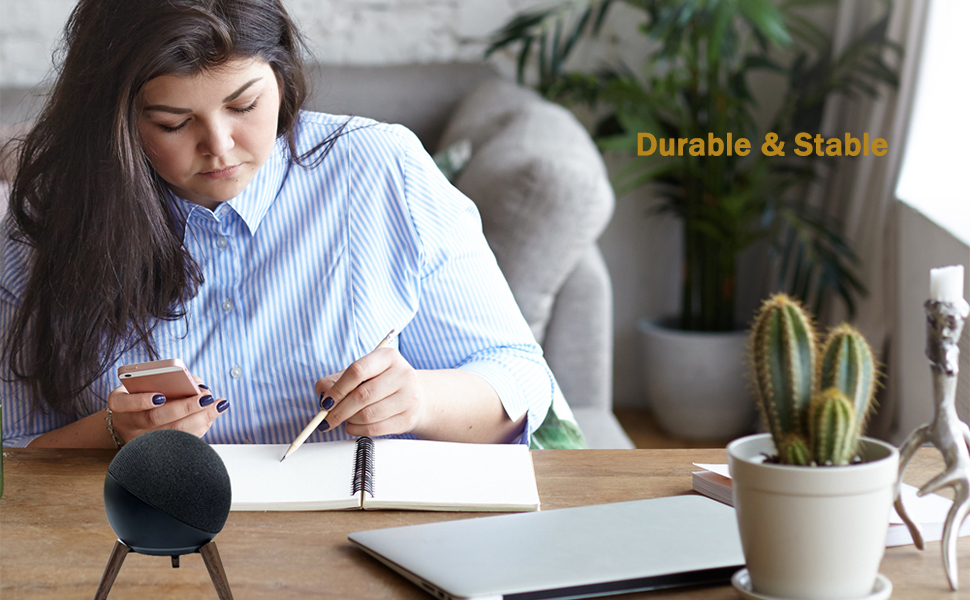 Durable &amp; Stable