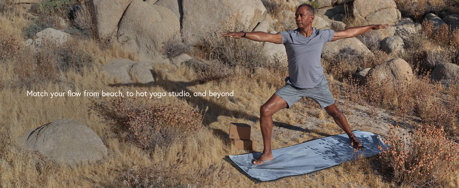 mother's day gift absorbent hand towel pilates essentials toalla para el sudor yoga towels manduka