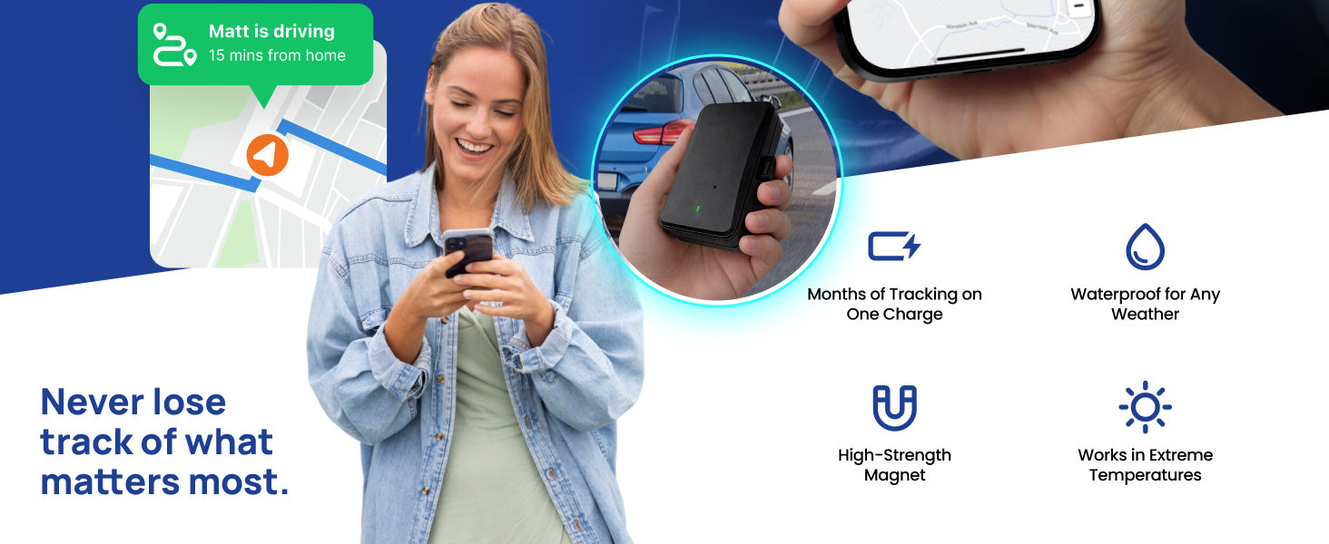 Brickhouse Security GPS Trackers gps tracker for vehicles eon odyssey asset protection monitoring