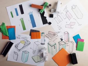 am display cleaner refill danish design