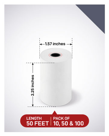 thermal printer paper