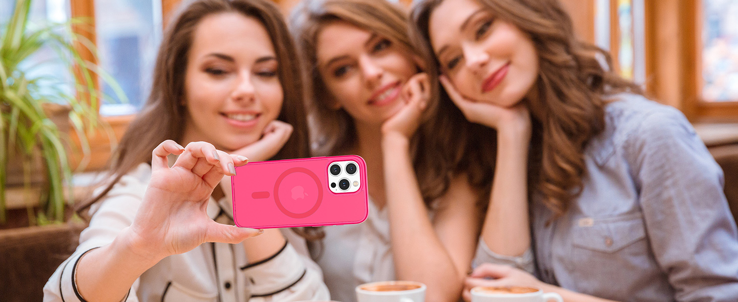 iPhone 16 Pro Max case