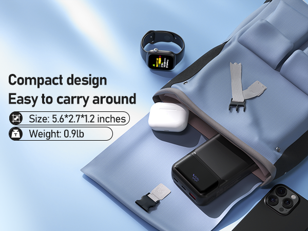 Best Gift,power bank with built in cable,power bank for iPhone,external battery power bank,