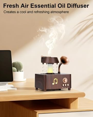 Humidifiers For Bedroom