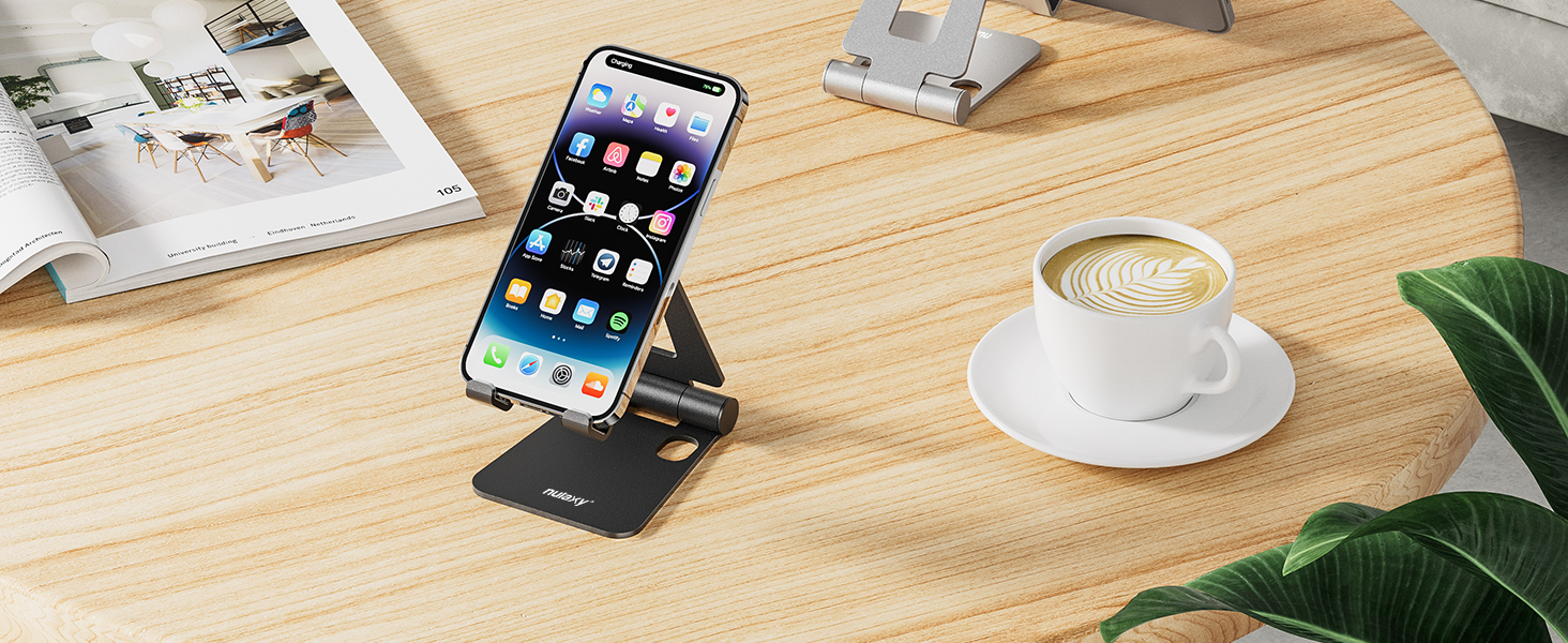 Phone Holder