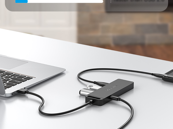 usb multiport hub