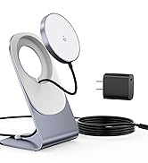 wireless charger iphone 13