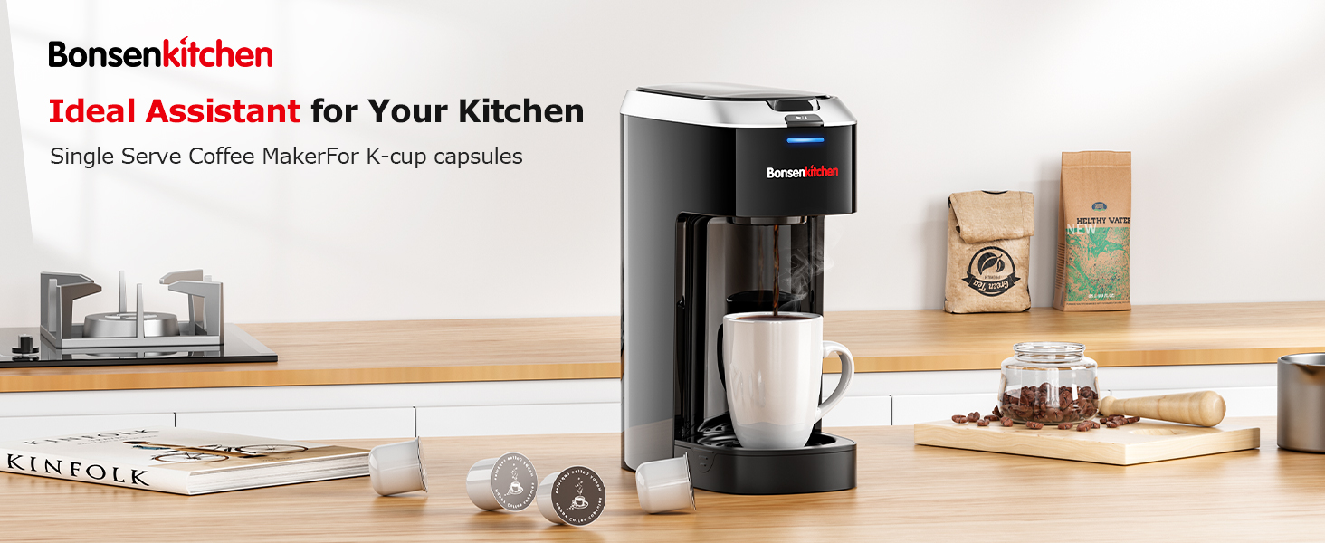 coffee maker machines