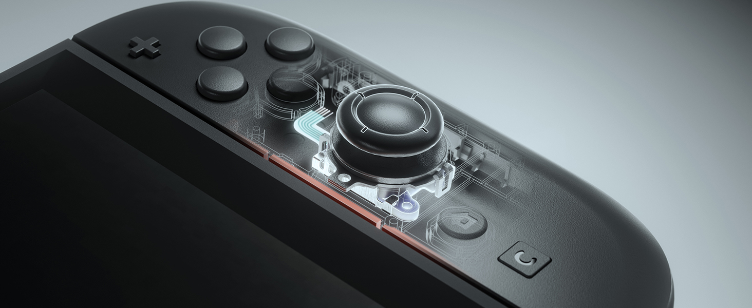 Joystick for Nintendo Switch 2 JoyCon