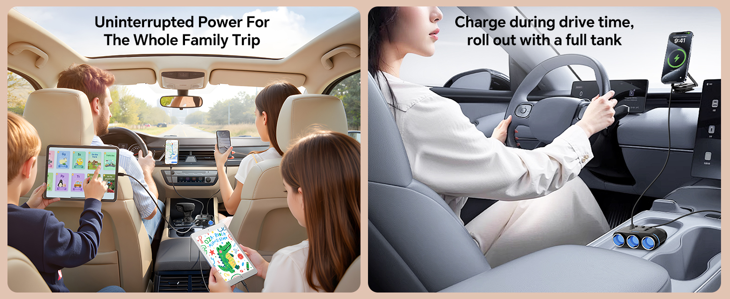 car charger