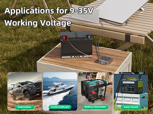 12v to 48v dc step up converter