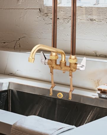 laundry room faucet home improvements