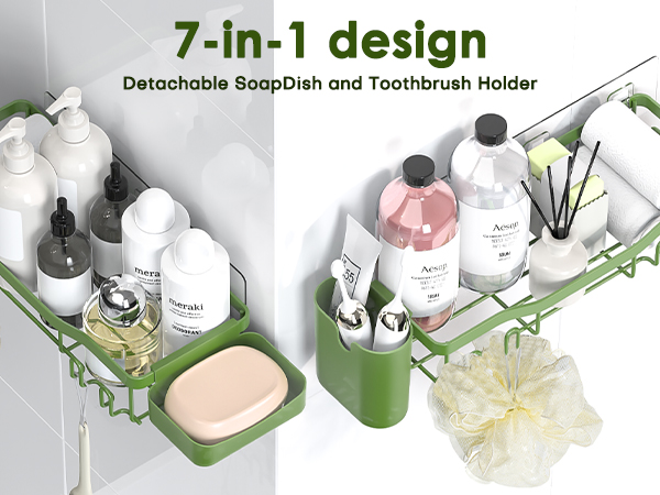 bathroom accessories