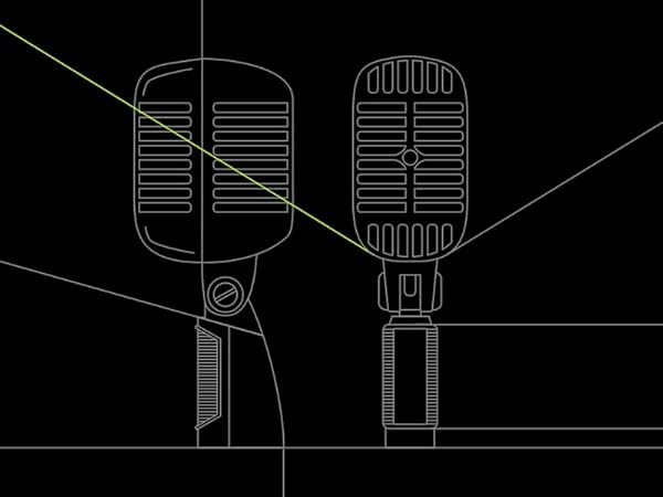 Shure History