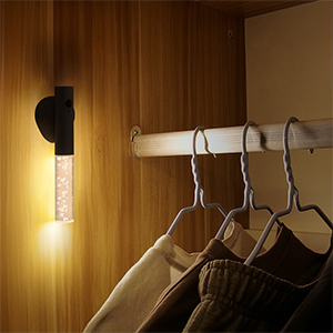 closet light