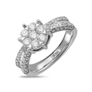 clean jewelry