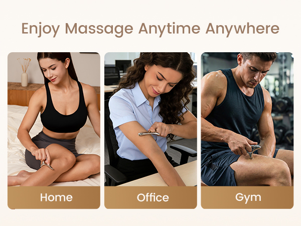 pressure point massage tool