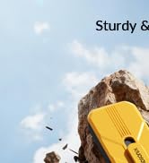 iDsonix 256GB USB Flash Drive Externe SSD, Up to 1073MB/s, Thumb Drive with Dual USB A 3.2 + Type...