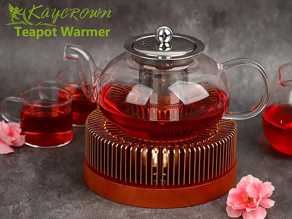 Teapot Warmer