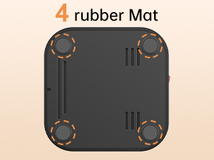 Surge Protector Tower