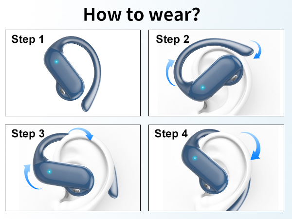 bluetooth earphones