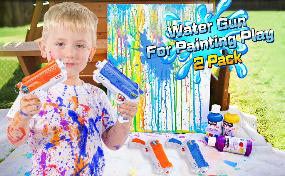 summer toys for kids ages 4-8