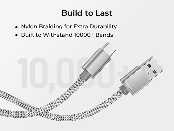 USB C cable 2P(4)