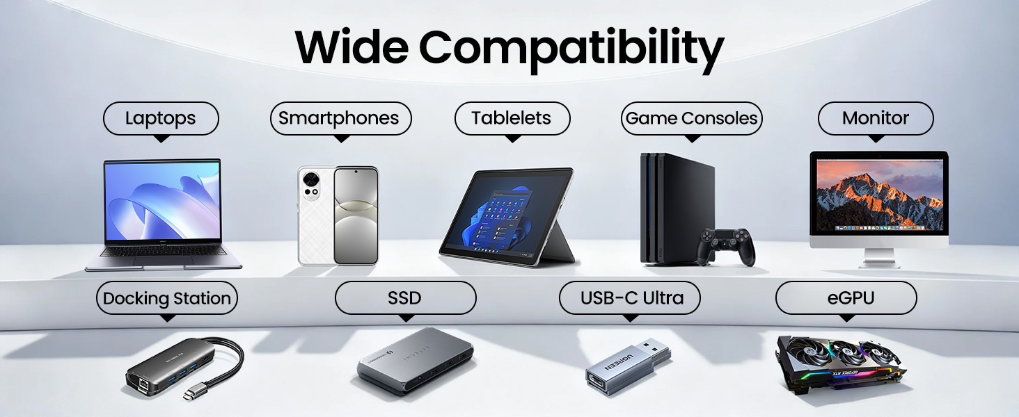 Thunderbolt 5 cable