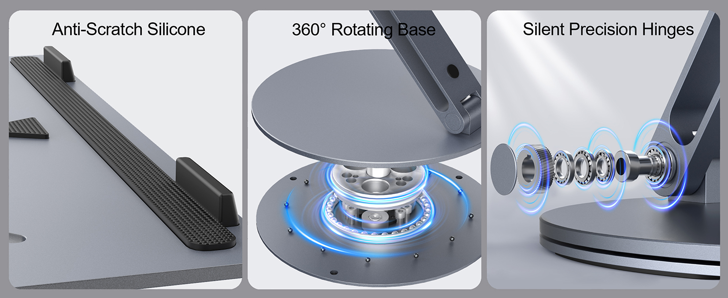 laptop stand for desk