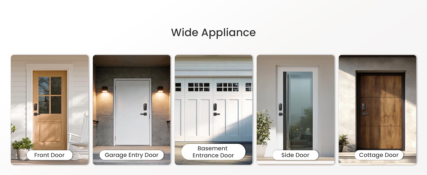 wide appliance