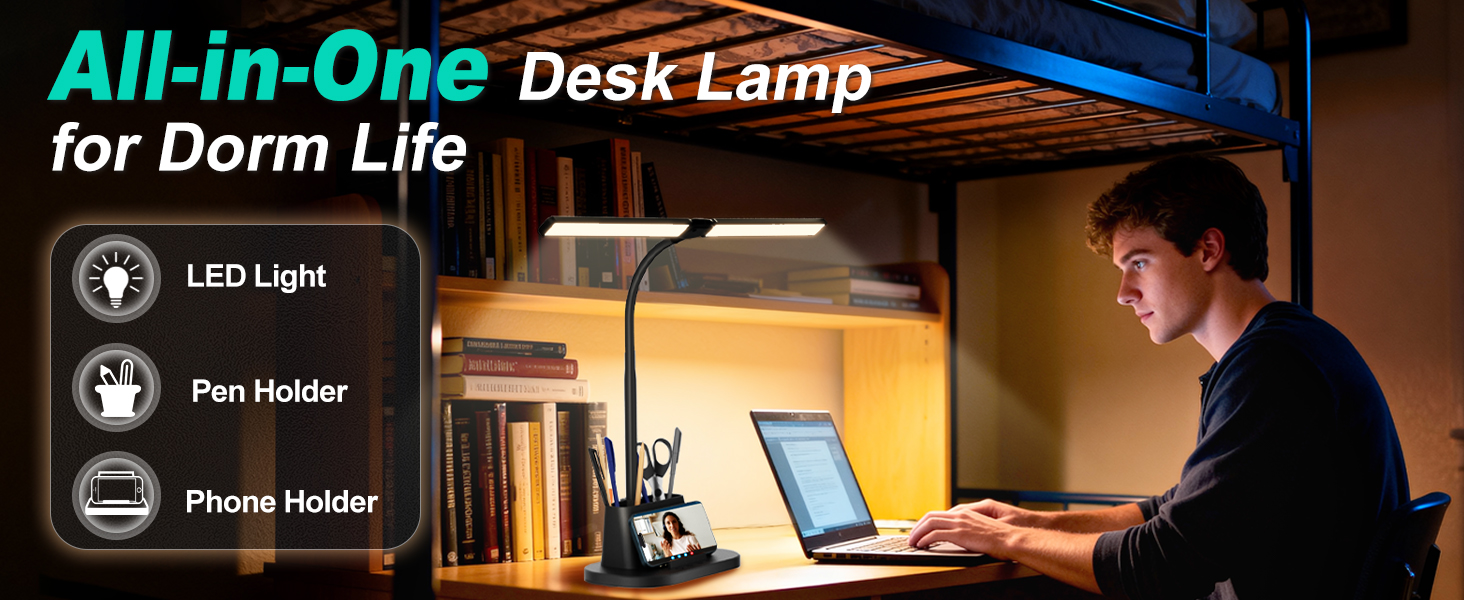 led desk lamp