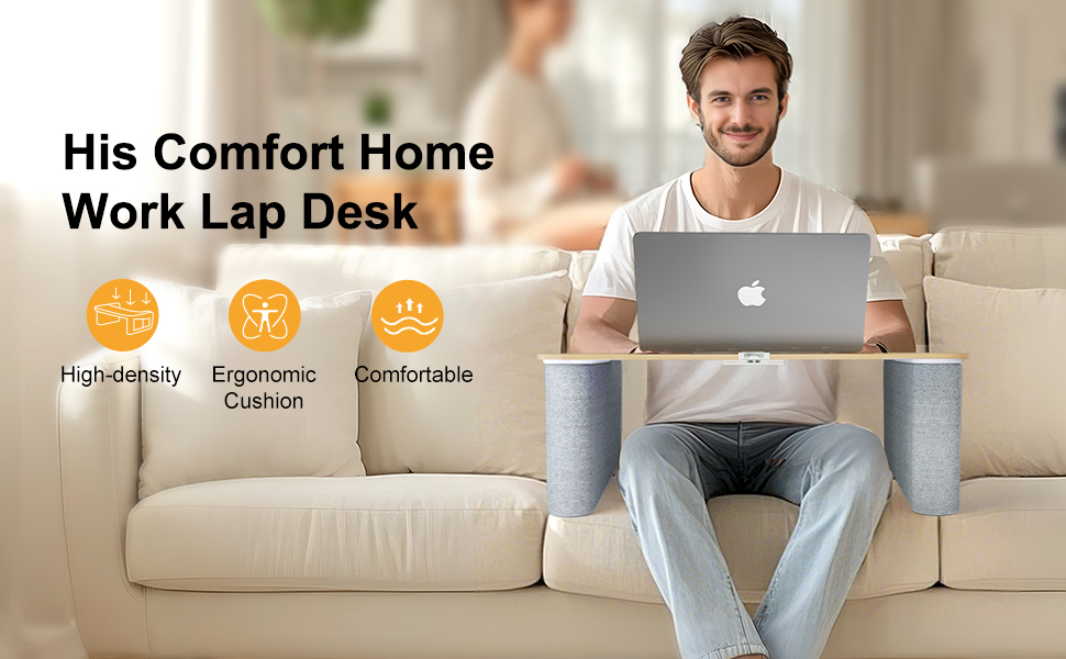 Lap Desk for Laptop