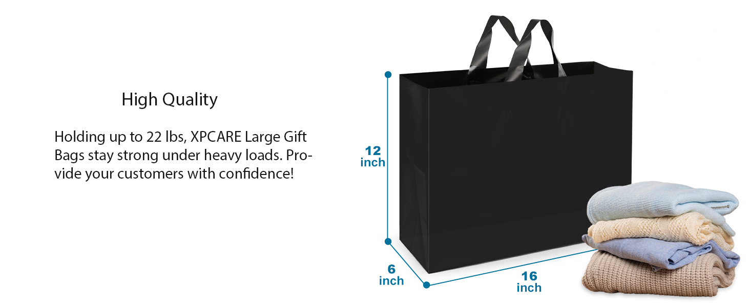 shopping bag