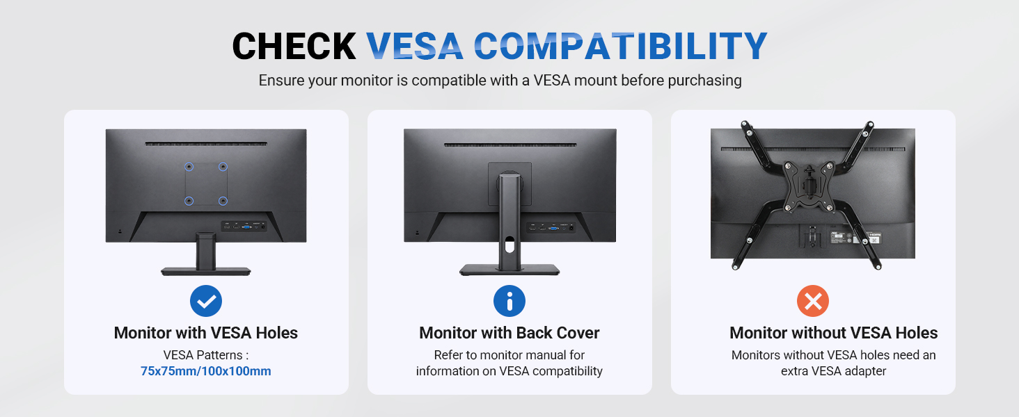 monitor mount