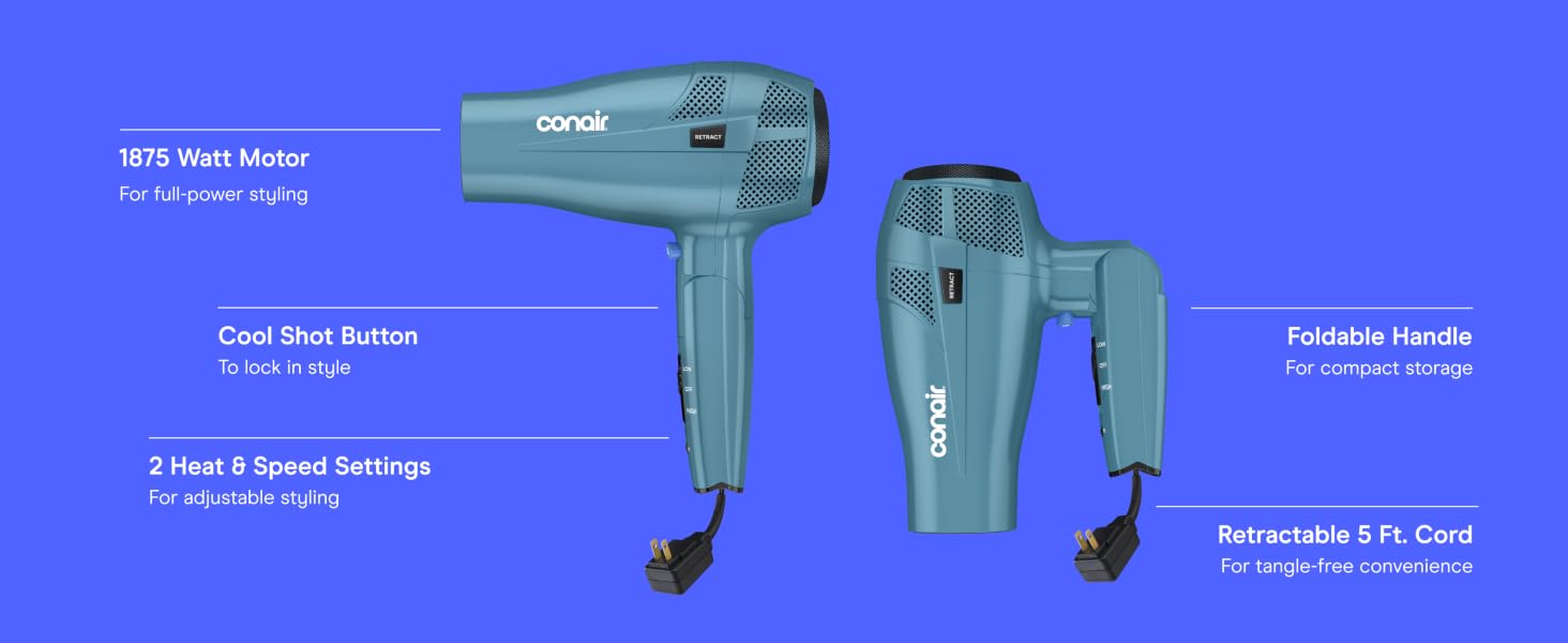 Product highlights