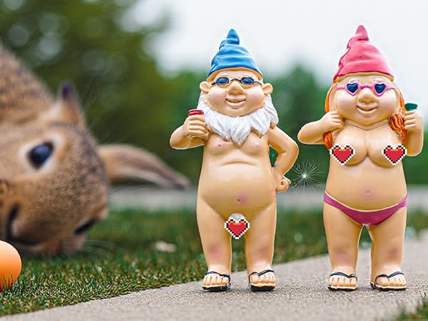 gnomes gifts for women