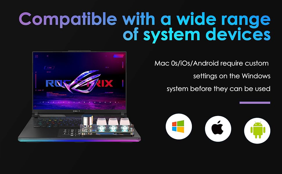 macro settings keyboard