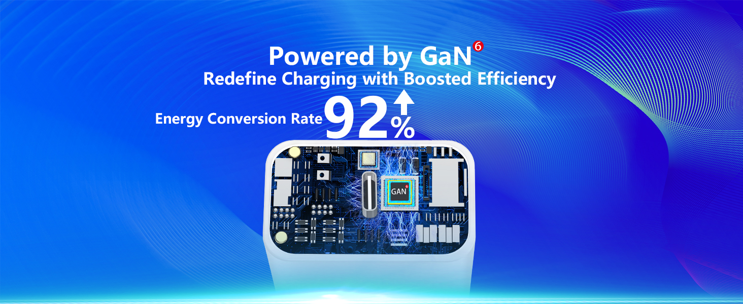 MFi Certified 4Pack 40W USB-C Charger Block Type-C Wall Charging Dynamic Power Adapter