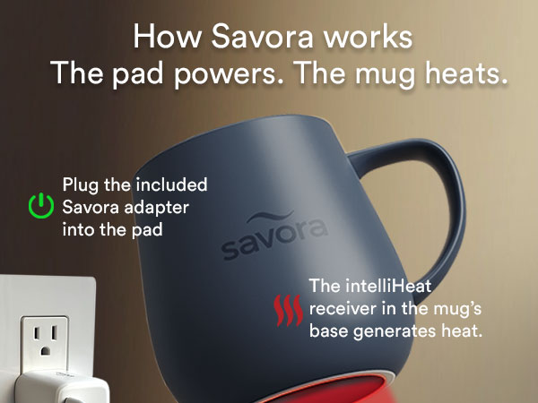 electric coffee cup mug warmers for coffee rechargeable coffee mug self warming coffee mug