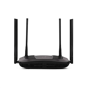 OLAX Scorpio GigaHome AX3000 Dual-Band Wi-Fi 6 Router