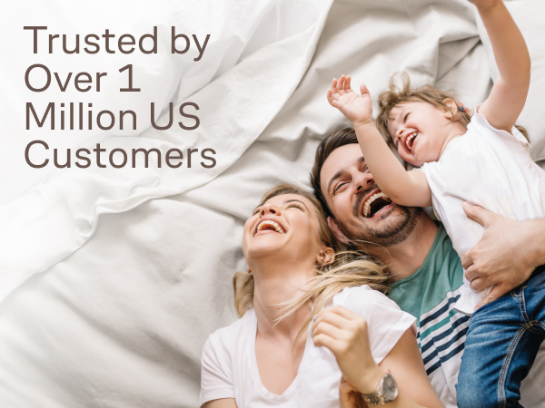 Microfiber Pillow Protector