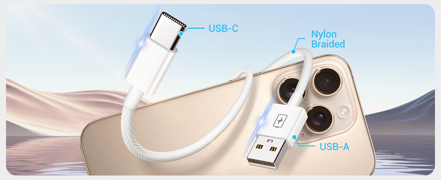 USB-C Cable
