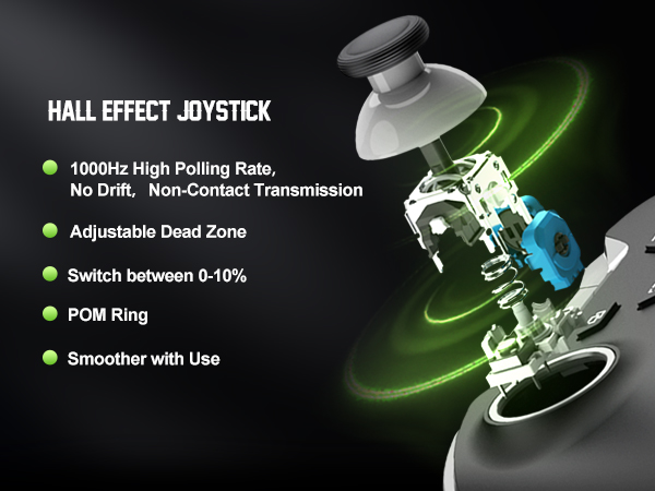 PXN P5 Wireless Gaming Controller