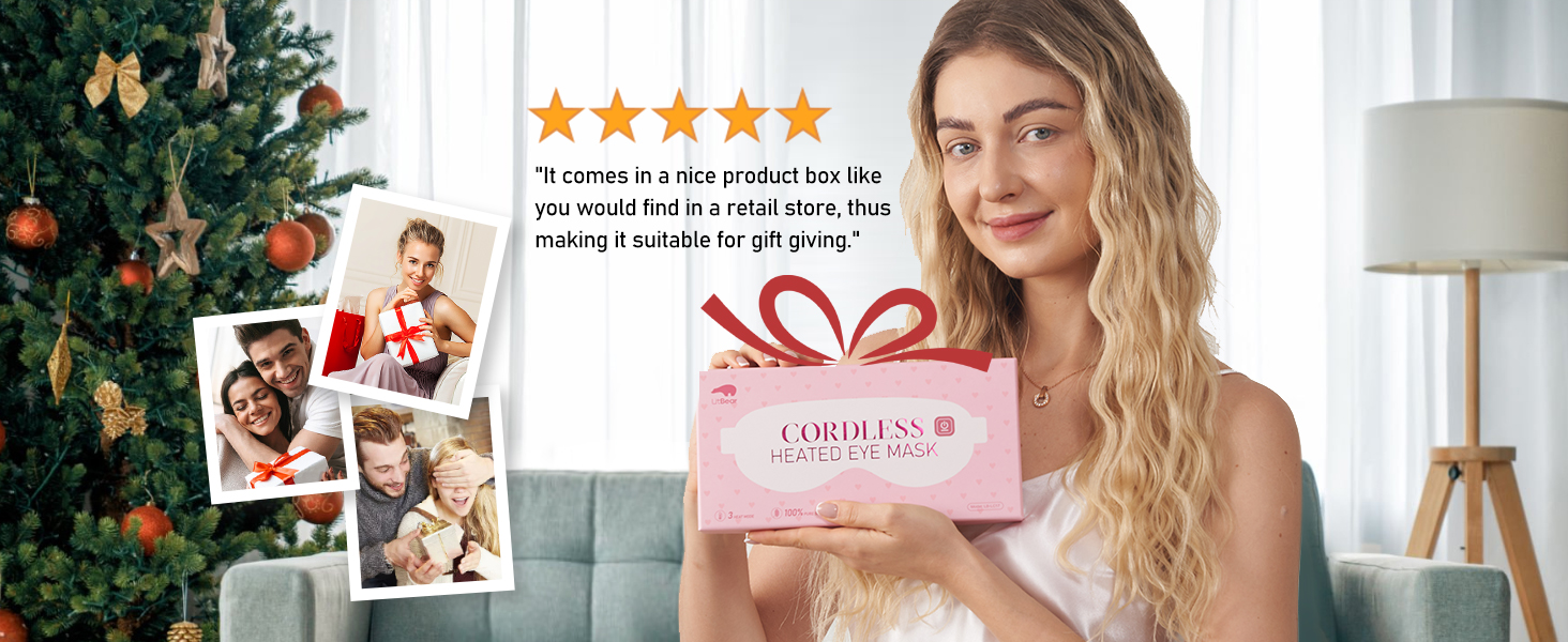 eye mask for sleeping