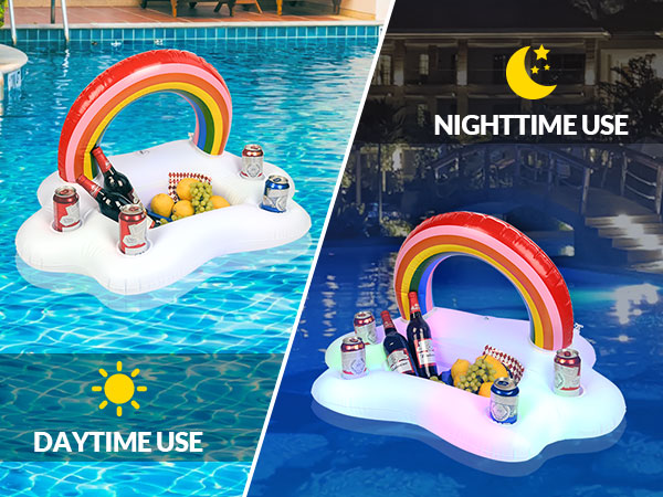 Bestrip Electric Air Pump for Inflatables