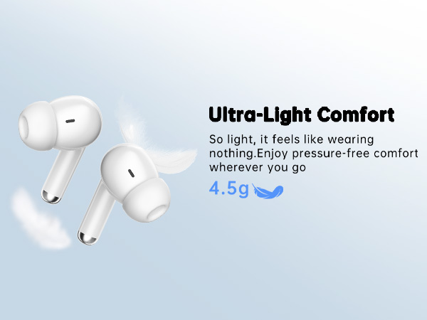 Light Earbuds