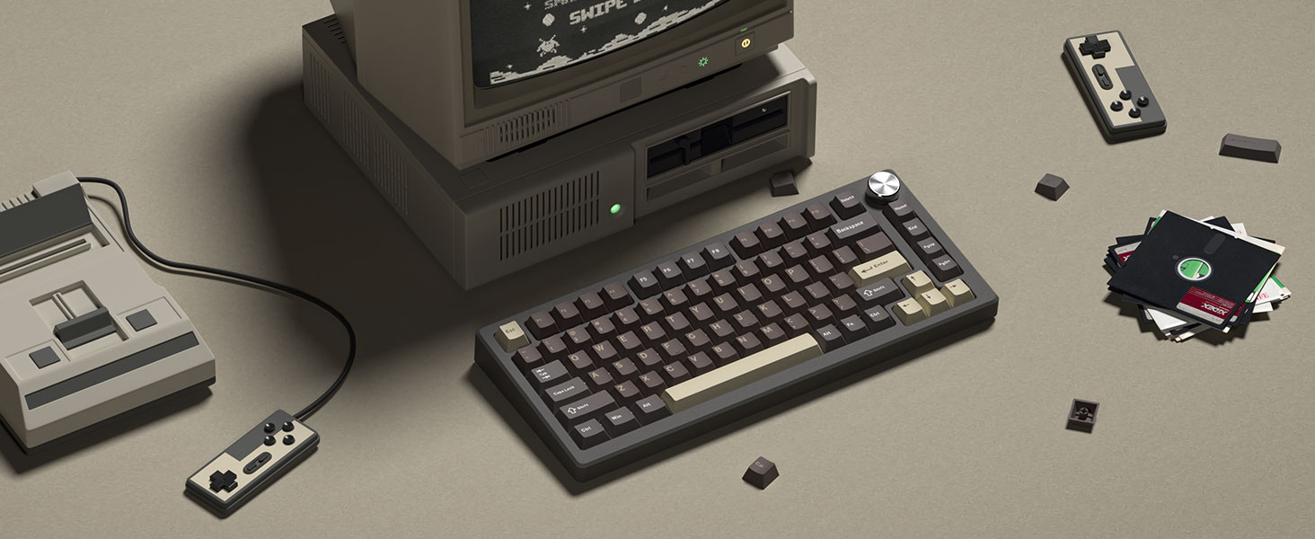 keycaps 6