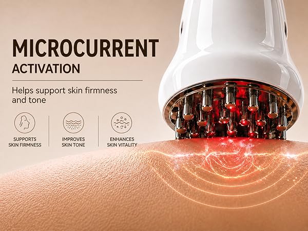 ZRCZRC Lymphatic Drainage Massager