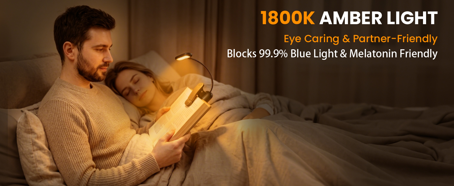 book light