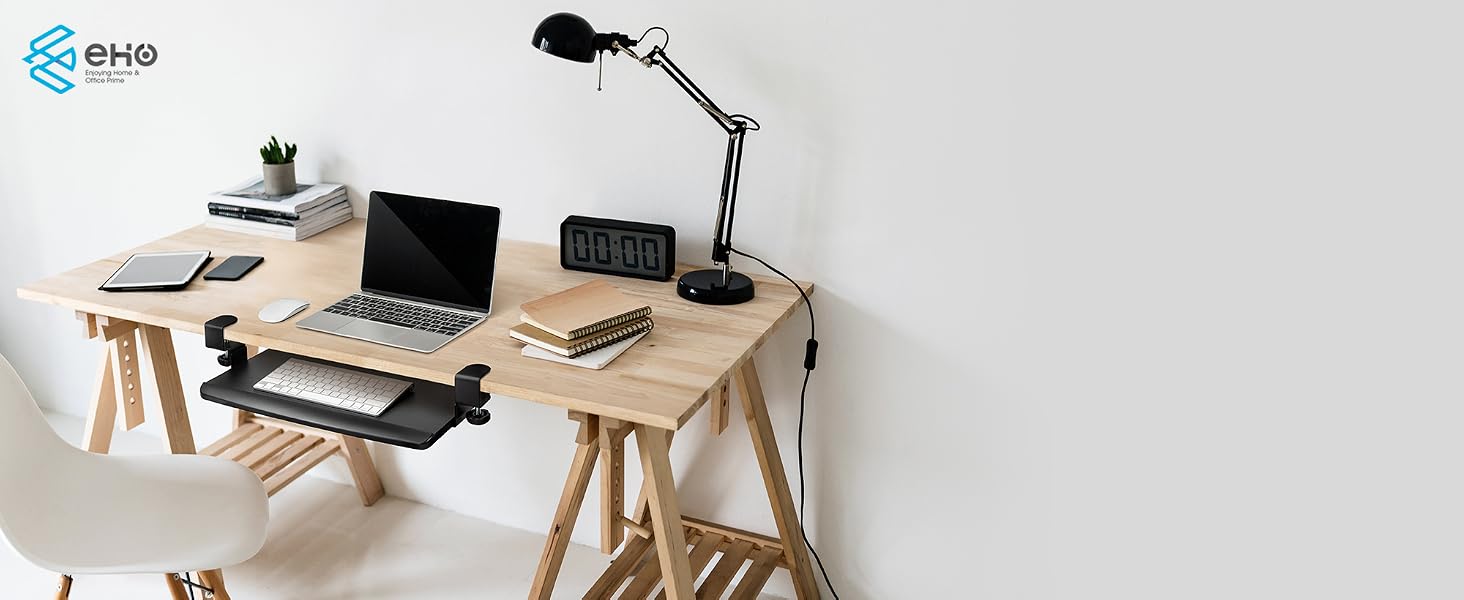 keyboard tray
